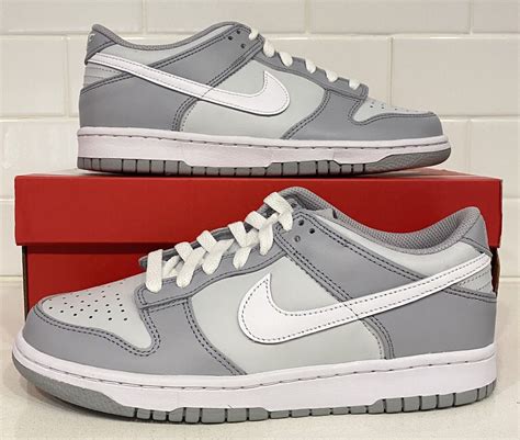 nike dunks low damen grey|low dunks Nike size 10.5.